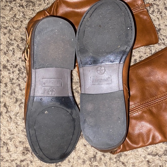 Riding boots - Picture 5 of 7